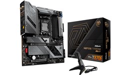 ASRock X870E Taichi Lite EATX Motherboard for AMD AM5 CPUs