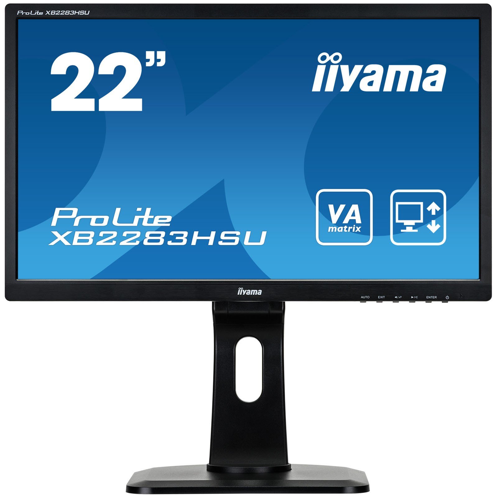 monitor with usb ports and speakers