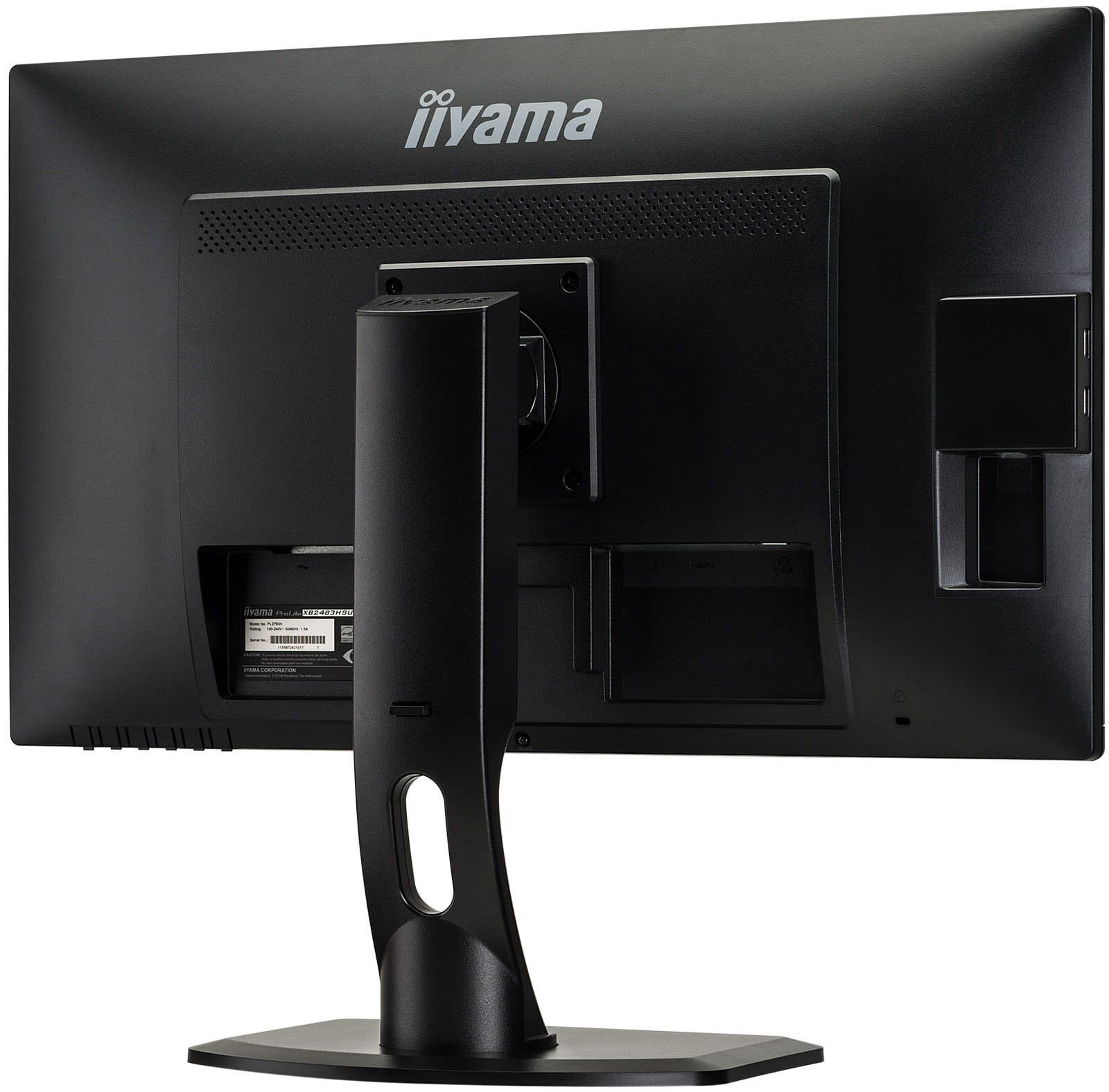 iiyama prolite x82483hsu