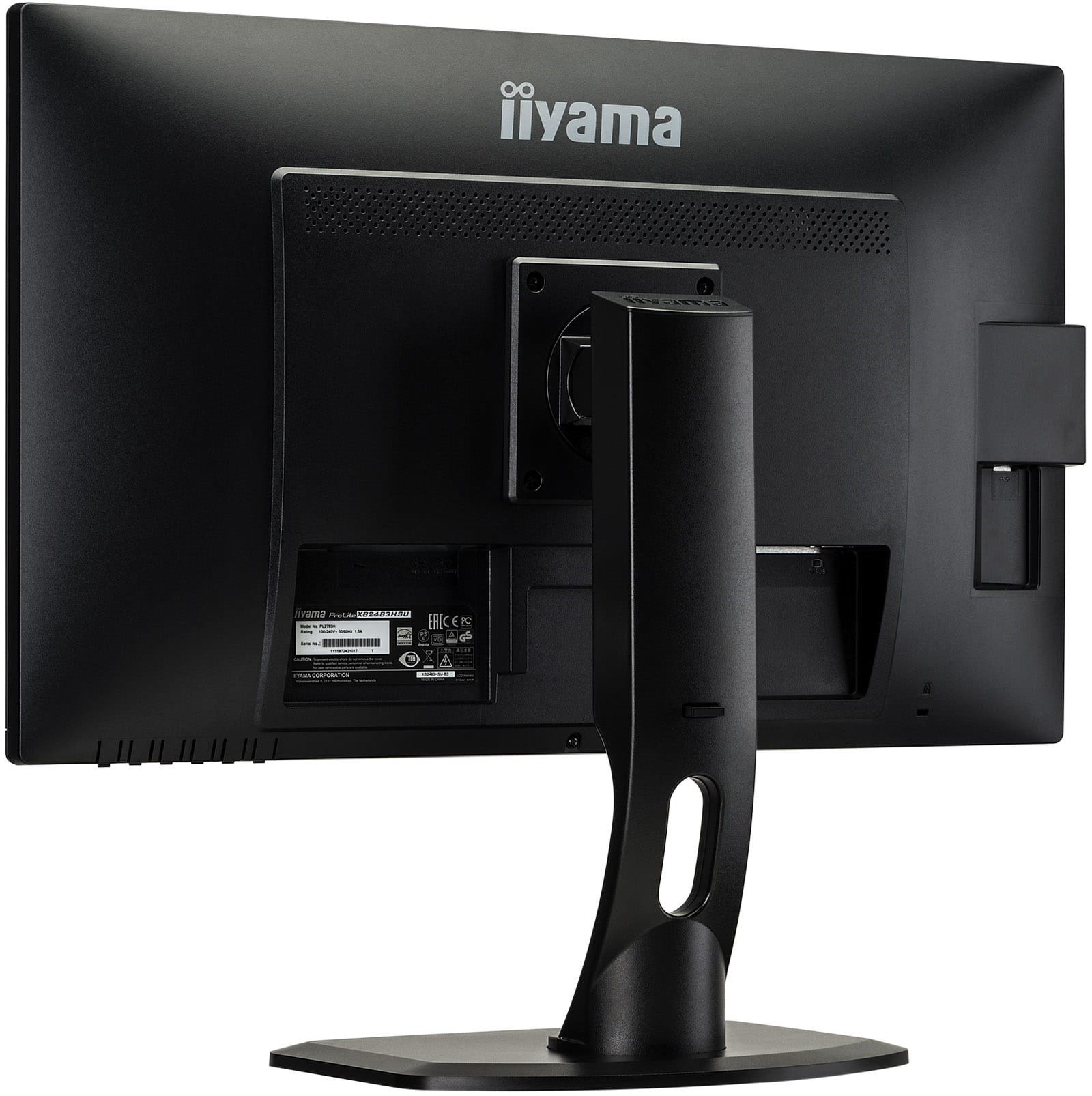 iiyama prolite xb2483hsu