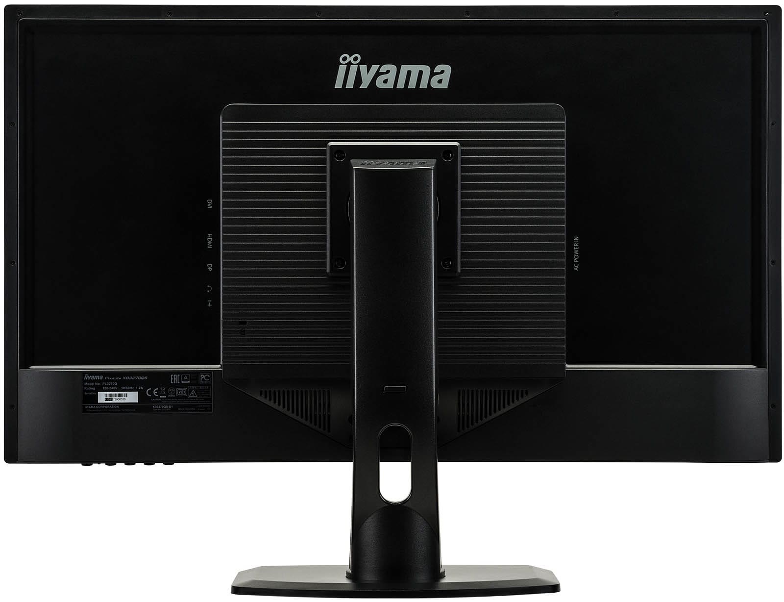 iiyama pl3270q