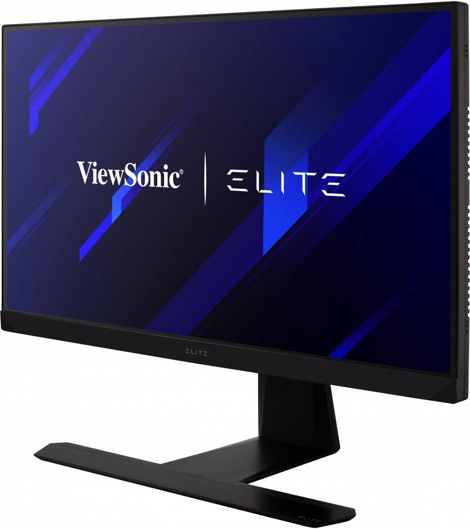 viewsonic xg251g