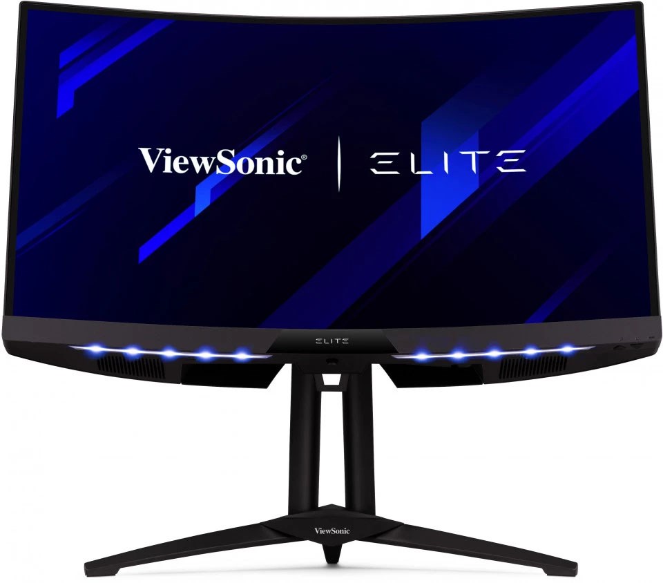 view sonic xg270qc