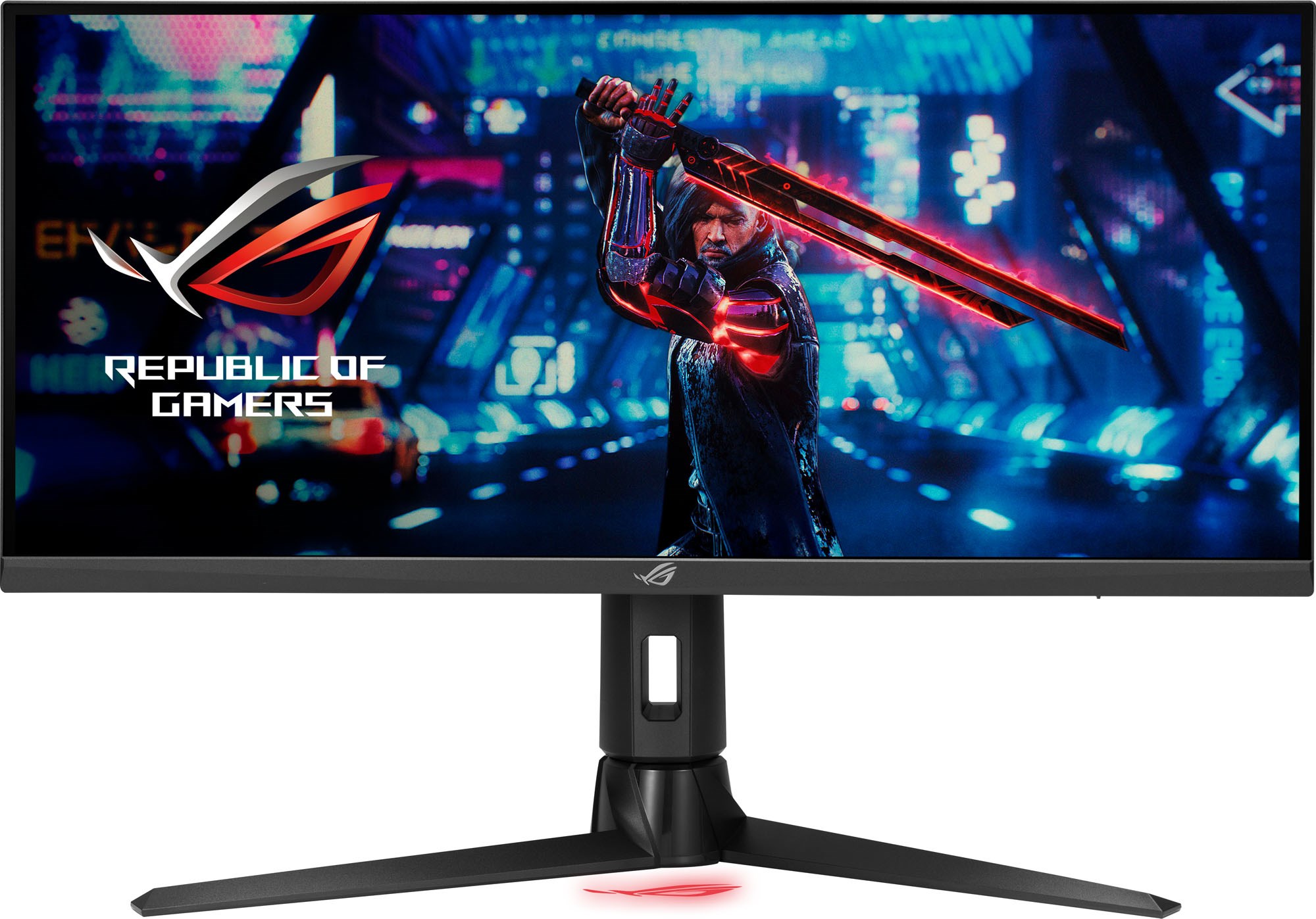 gaming monitor under 30