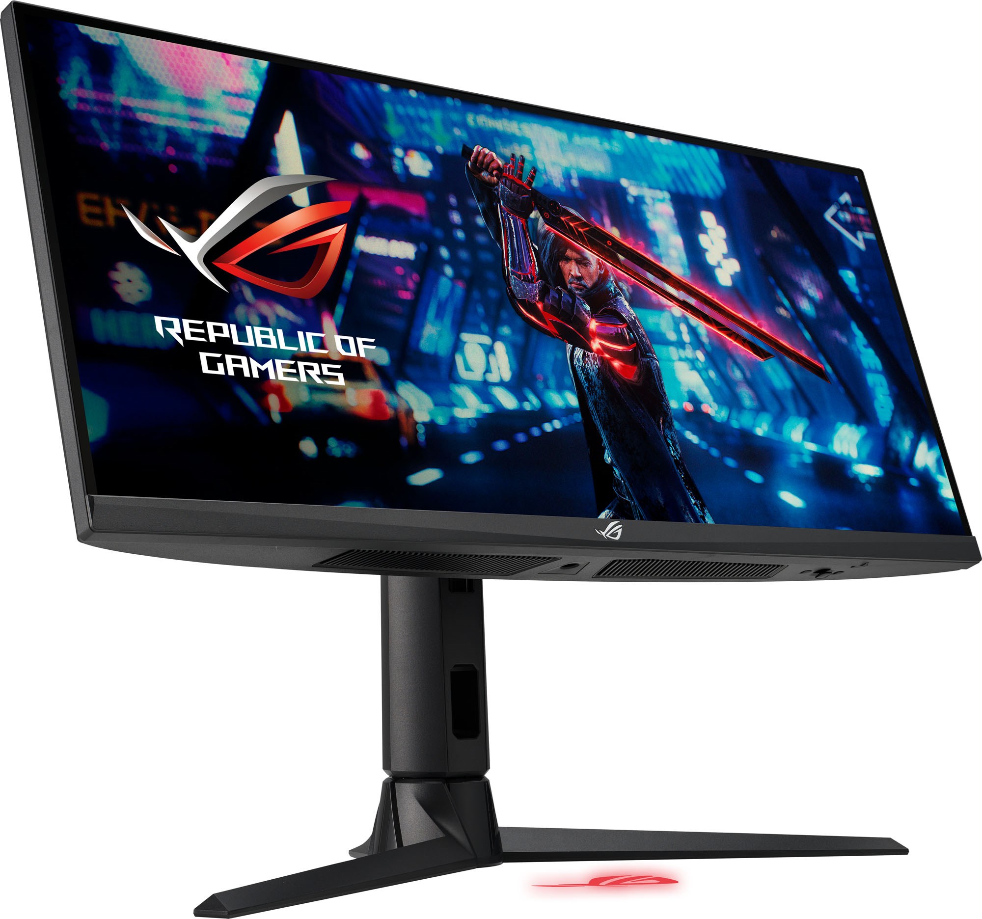 220 hz gaming monitor