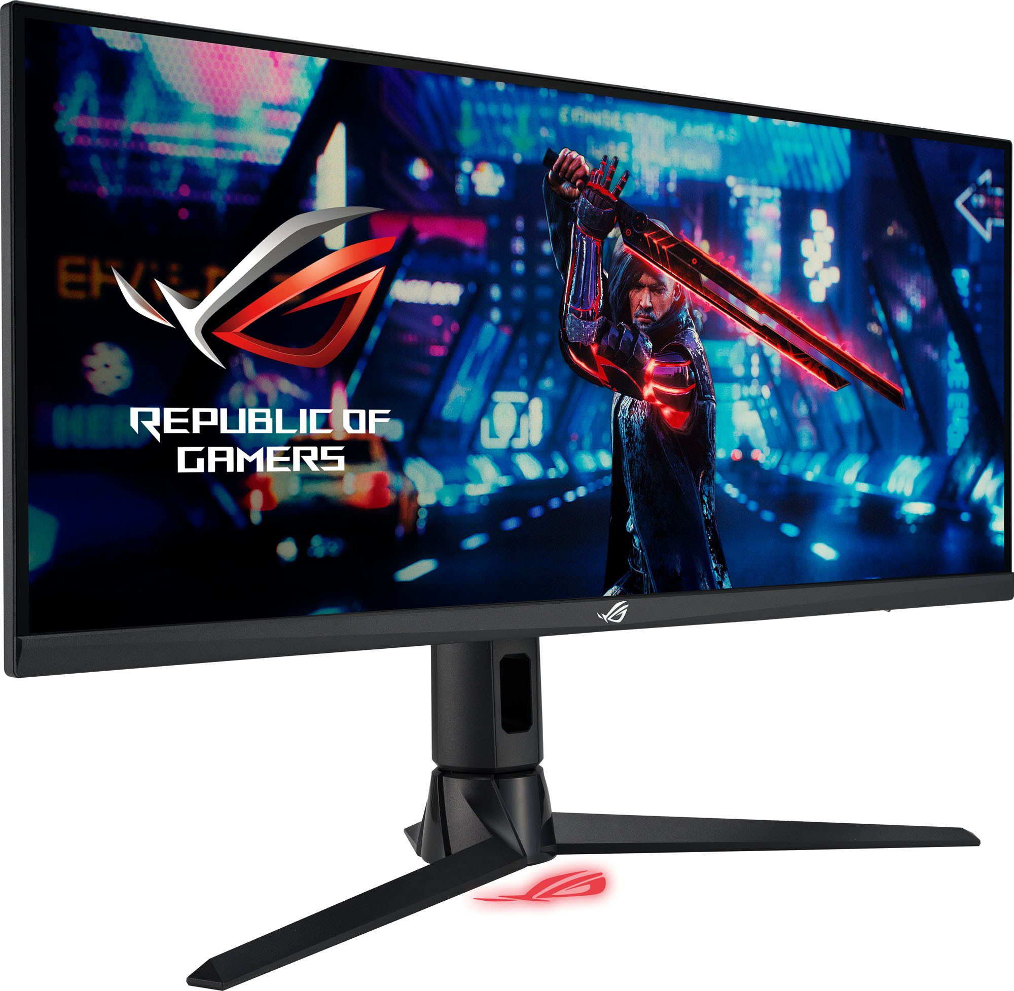 gaming monitor under 30