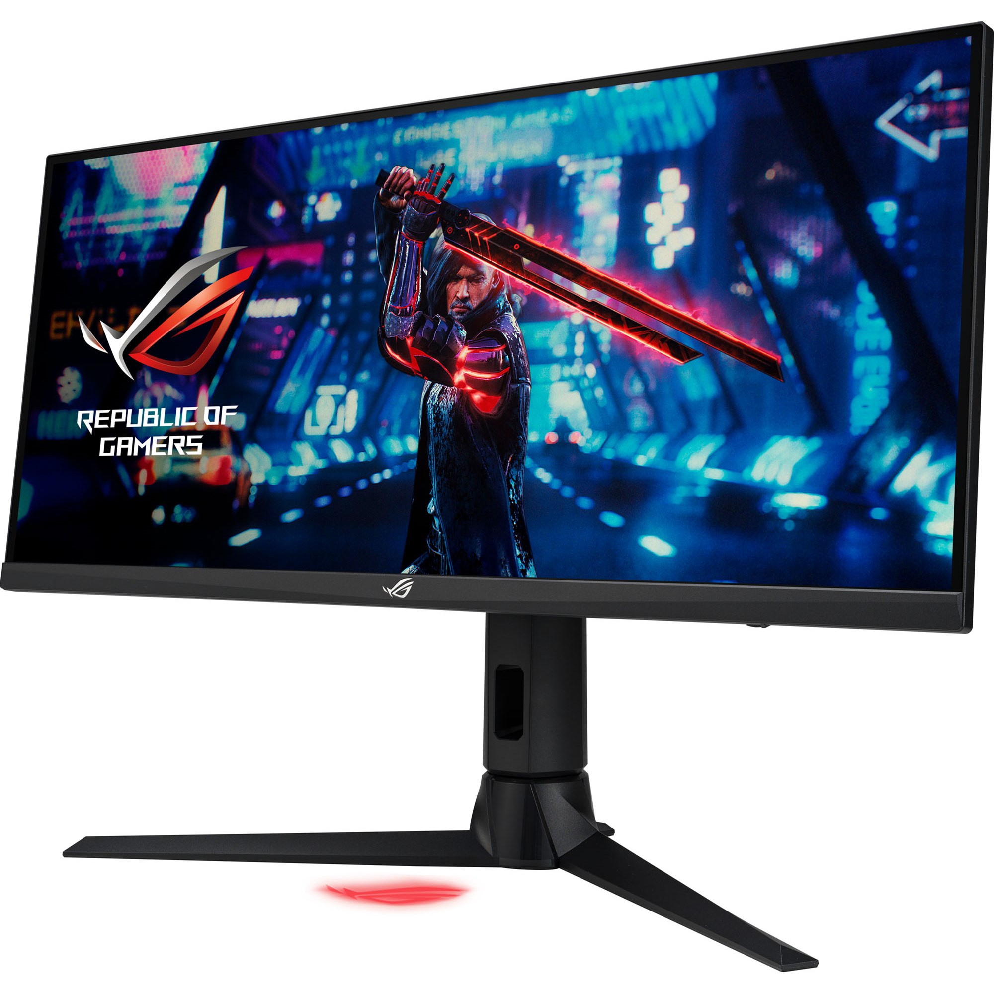 gaming monitor under 30