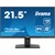 iiyama ProLite XU2293HS-B6 22 inch Full HD 100Hz IPS Monitor