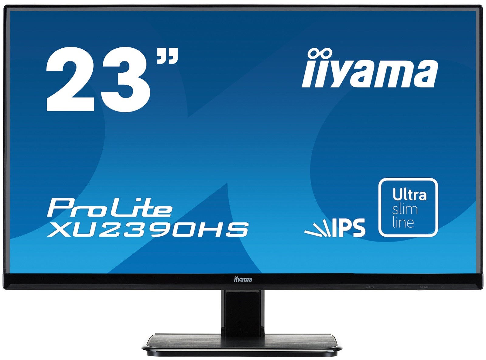 Монитор iiyama xu2390hs b1 обзор