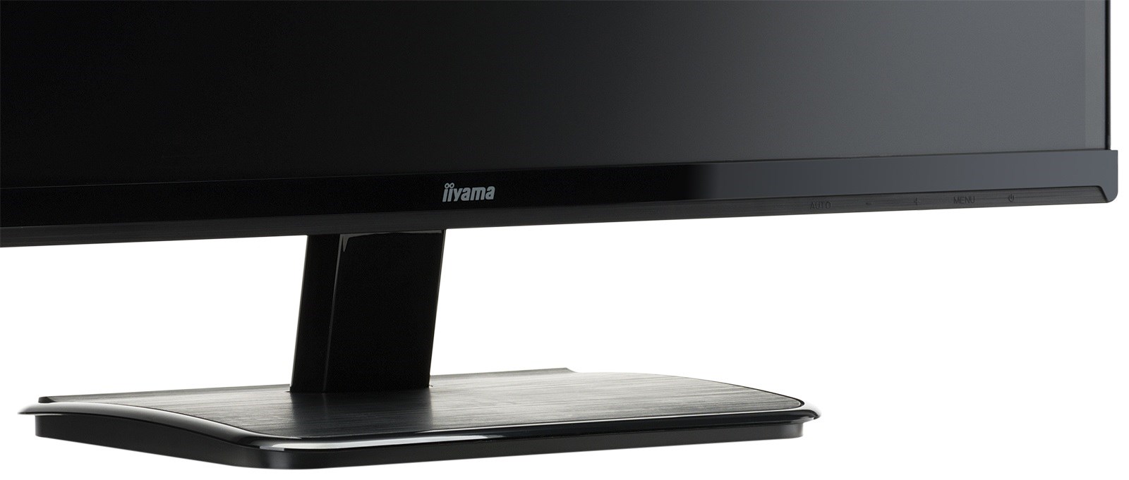 Iiyama Prolite Xu2390hs 23 Full Hd Ips Monitor Xu2390hs B1 Ccl Computers