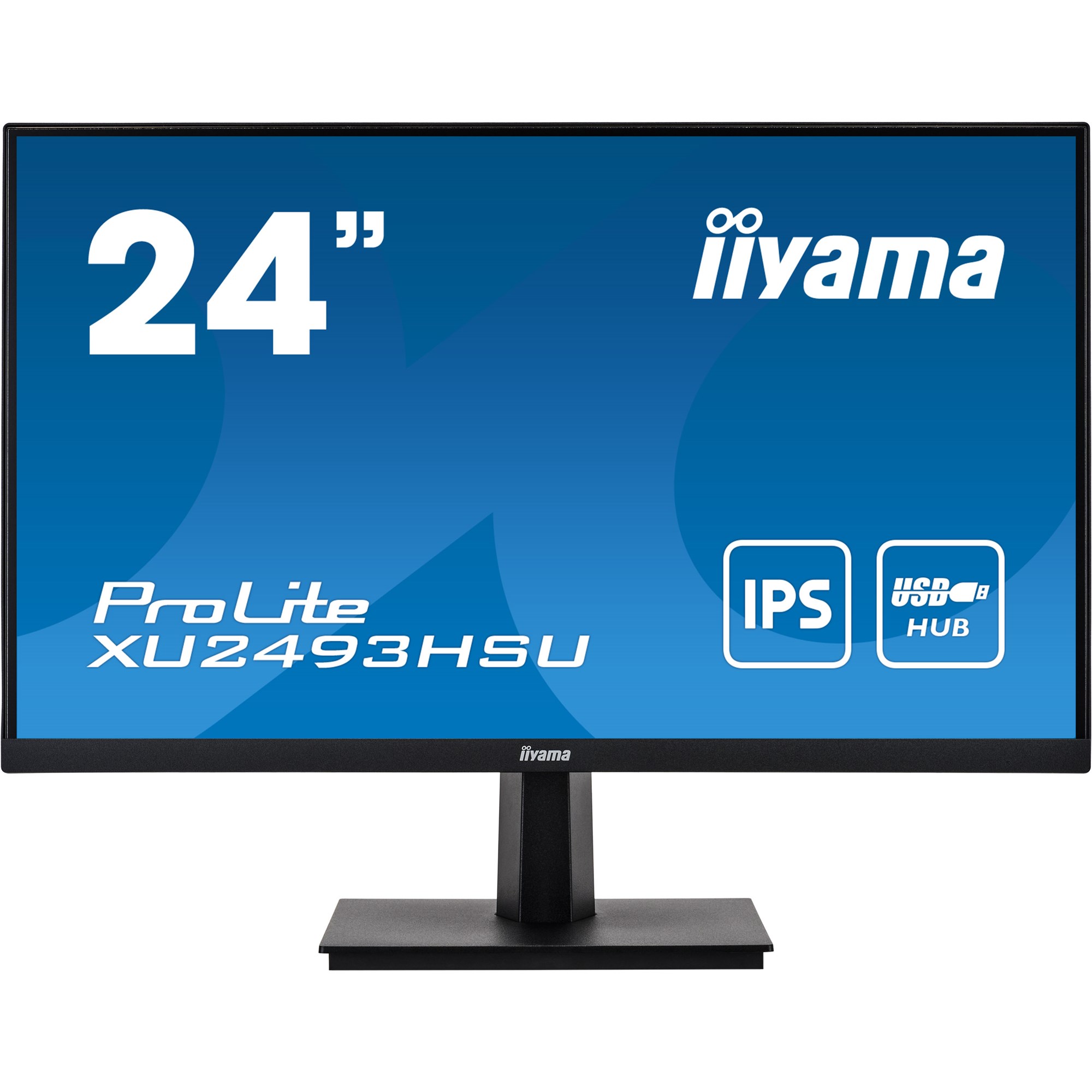 iiyama 23.8 inch monitor