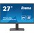 iiyama ProLite XU2793HS-B7 27 inch Full HD 1080p 100Hz IPS Monitor