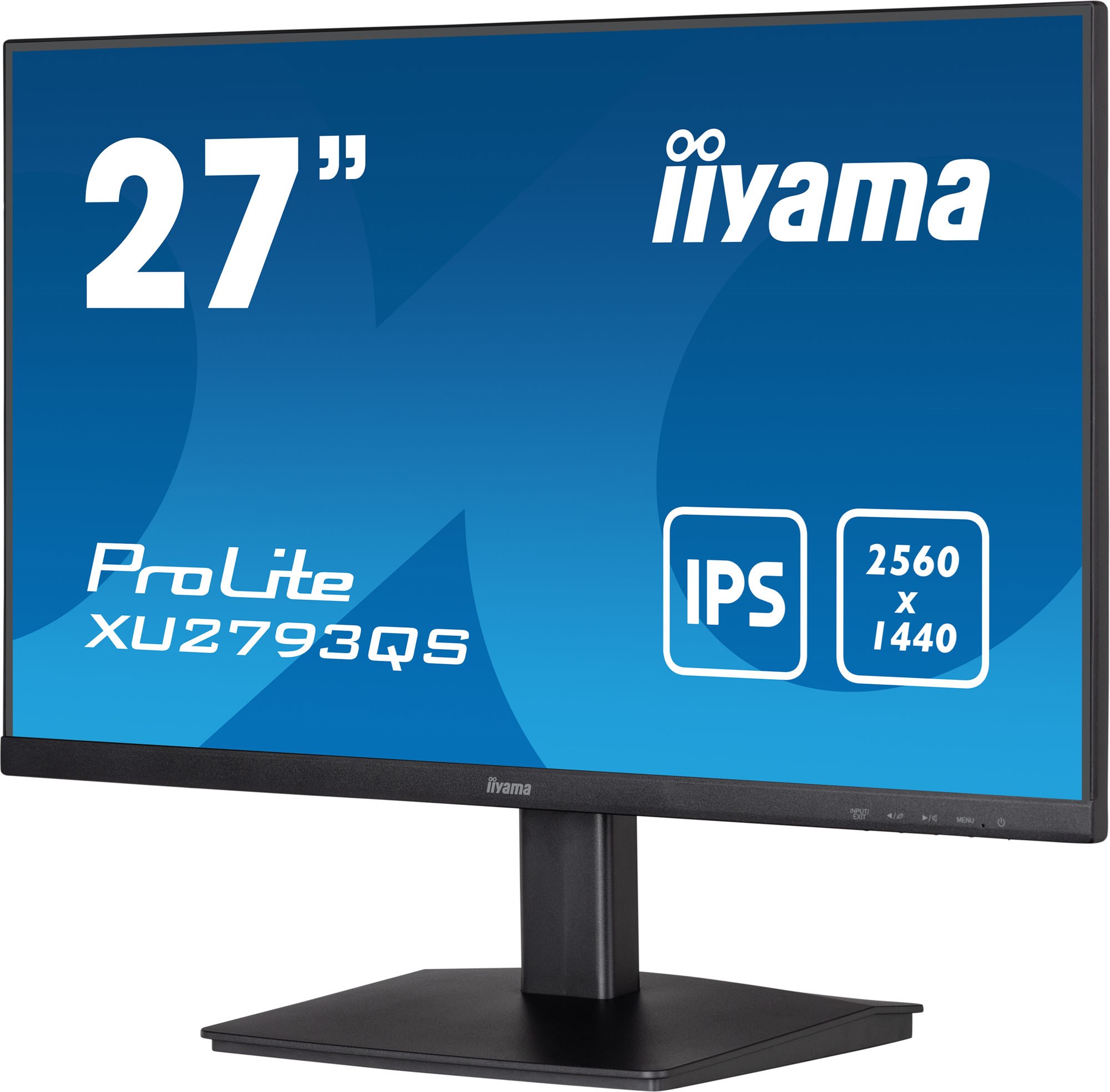 iiyama 27 ips 2560x1440