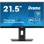 iiyama ProLite XUB2293HSU 21.5" Full HD IPS 100Hz Monitor