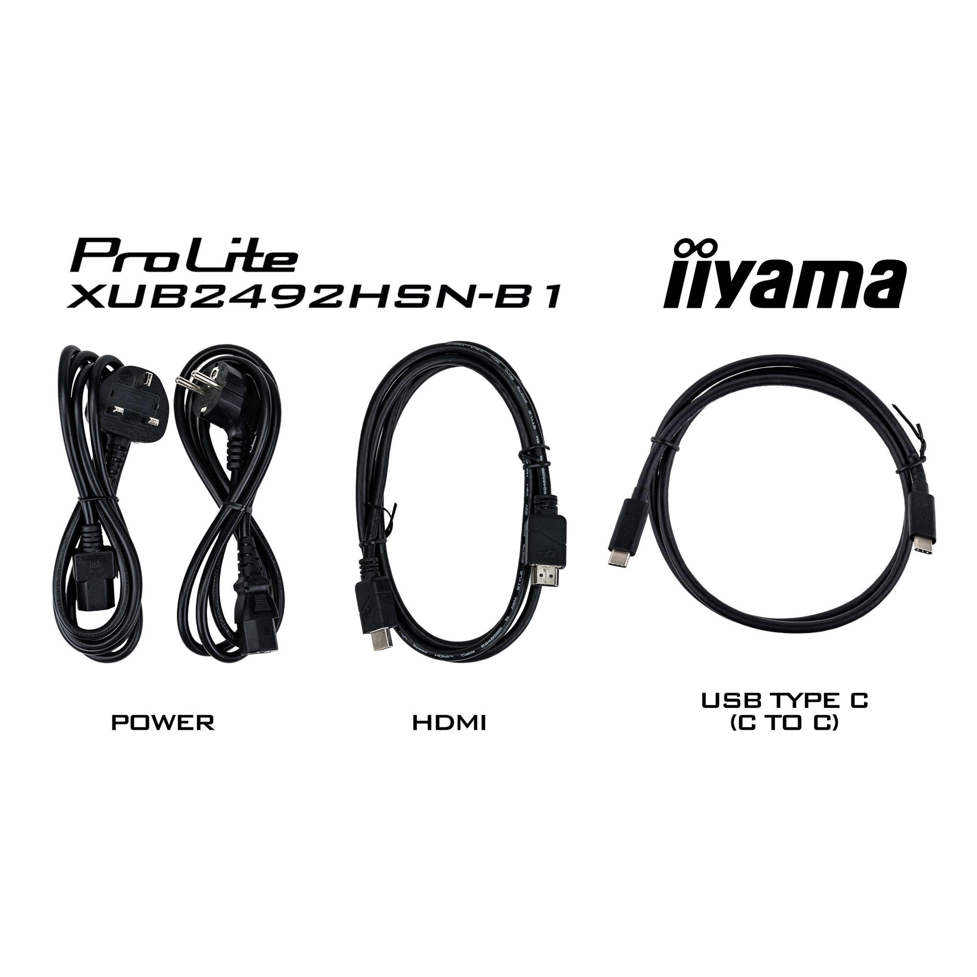 iiyama xub2492hsn