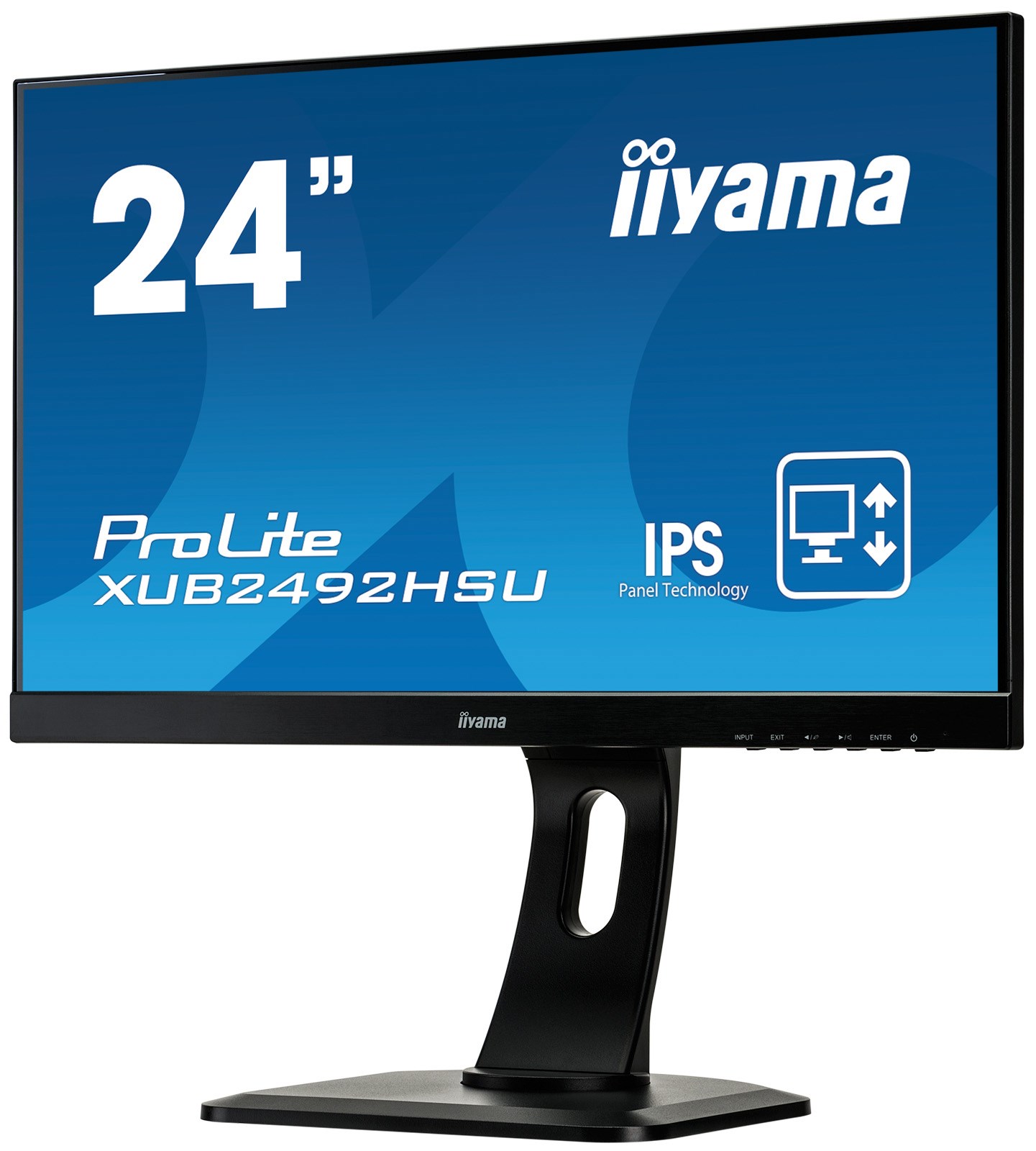 iiyama prolite xub2492