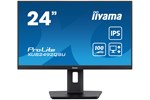 iiyama ProLite XUB2492QSU 23.8" QHD 1440p Monitor - IPS, 100Hz, 0.5ms, Speakers