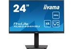 iiyama ProLite XUB2494HSU 23.8" Full HD Monitor - VA, 100Hz, 1ms, Speakers, HDMI