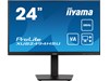 iiyama ProLite XUB2494HSU 23.8" Full HD Monitor - VA, 100Hz, 1ms, Speakers, HDMI
