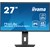 iiyama ProLite XUB2792UHSU-B6 27 inch 4K UHD IPS Monitor