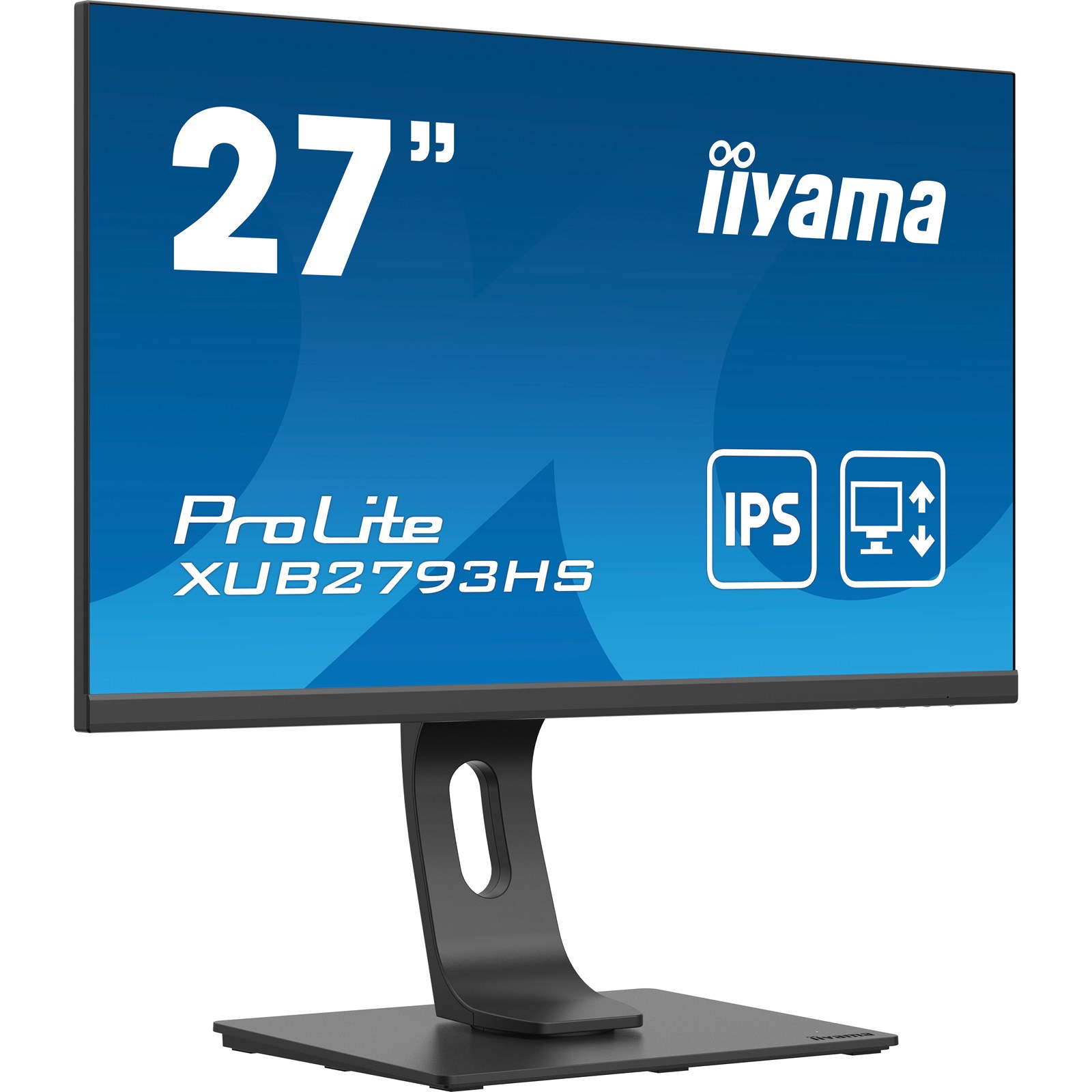 iiyama ProLite XUB2793HS 27