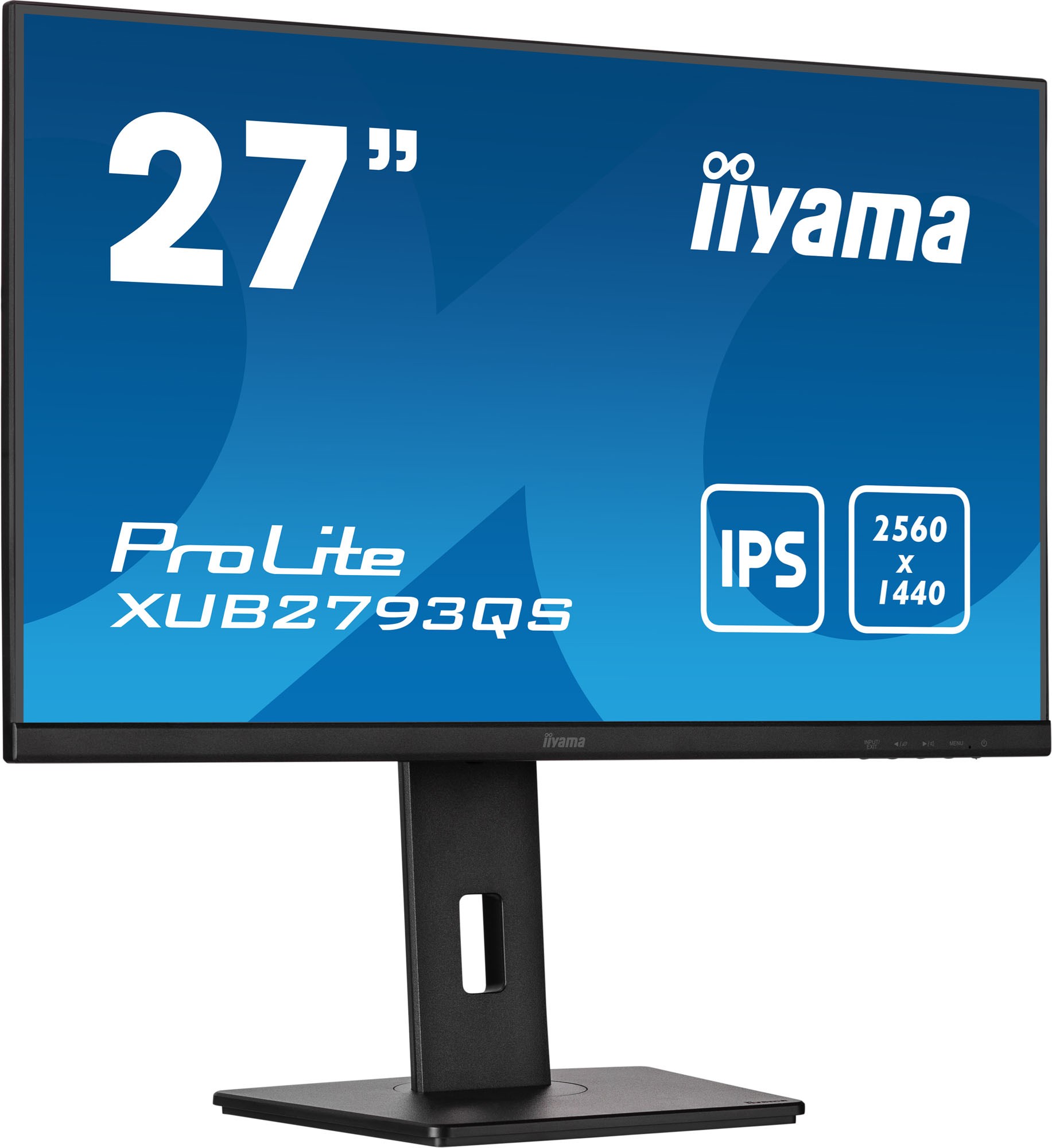 iiyama 27 ips 2560x1440