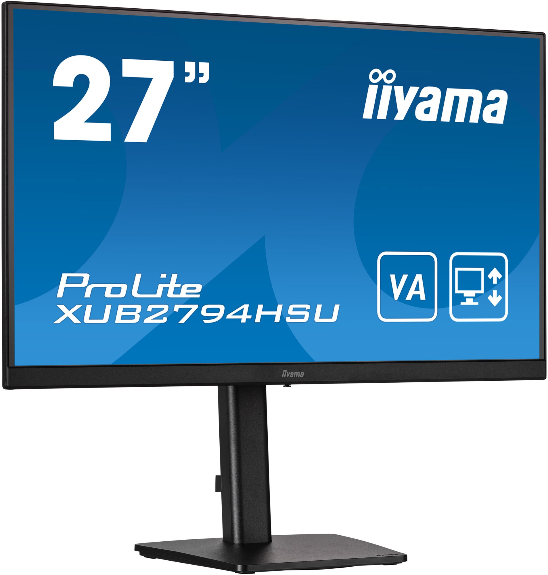 iiyama va matrix 27