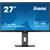 iiyama ProLite XUB2797QSN-B1 27 inch QHD 100Hz IPS Monitor