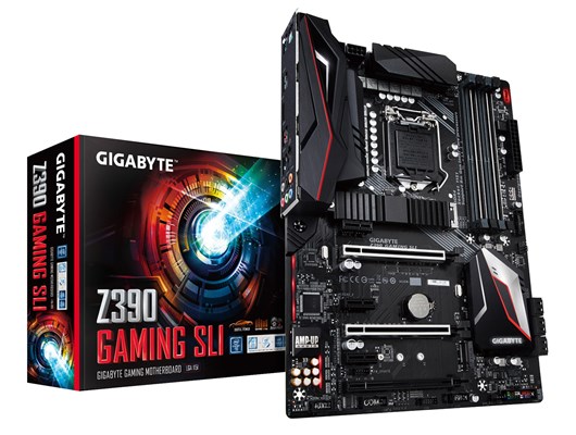 Z390 gaming sli настройка звук