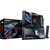 Gigabyte Z890 AORUS MASTER AI TOP Motherboard