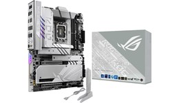 ASUS ROG Maximus Z890 Apex ATX Motherboard for Intel LGA1851 CPUs