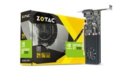 Zotac GeForce GT 1030 2GB Graphics Card
