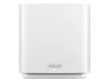 ASUS ZenWiFi AX XT8 V2 Wireless Router (2 Pack) - White