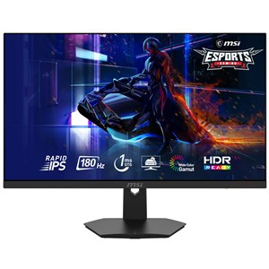 MSI G274F 27 inch Full HD 180Hz IPS Gaming Monitor