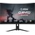 MSI MAG 325CQRXF 32 inch QHD 240Hz VA Curved Gaming Monitor