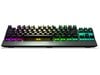 SteelSeries Apex 7 TKL Mechanical Gaming Keyboard with QX2 Brown Switches