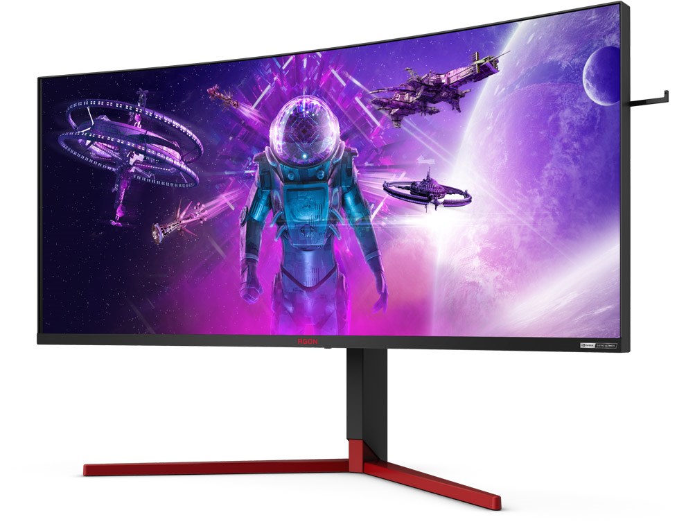 aoc agon curved ultrawide ag353ucg