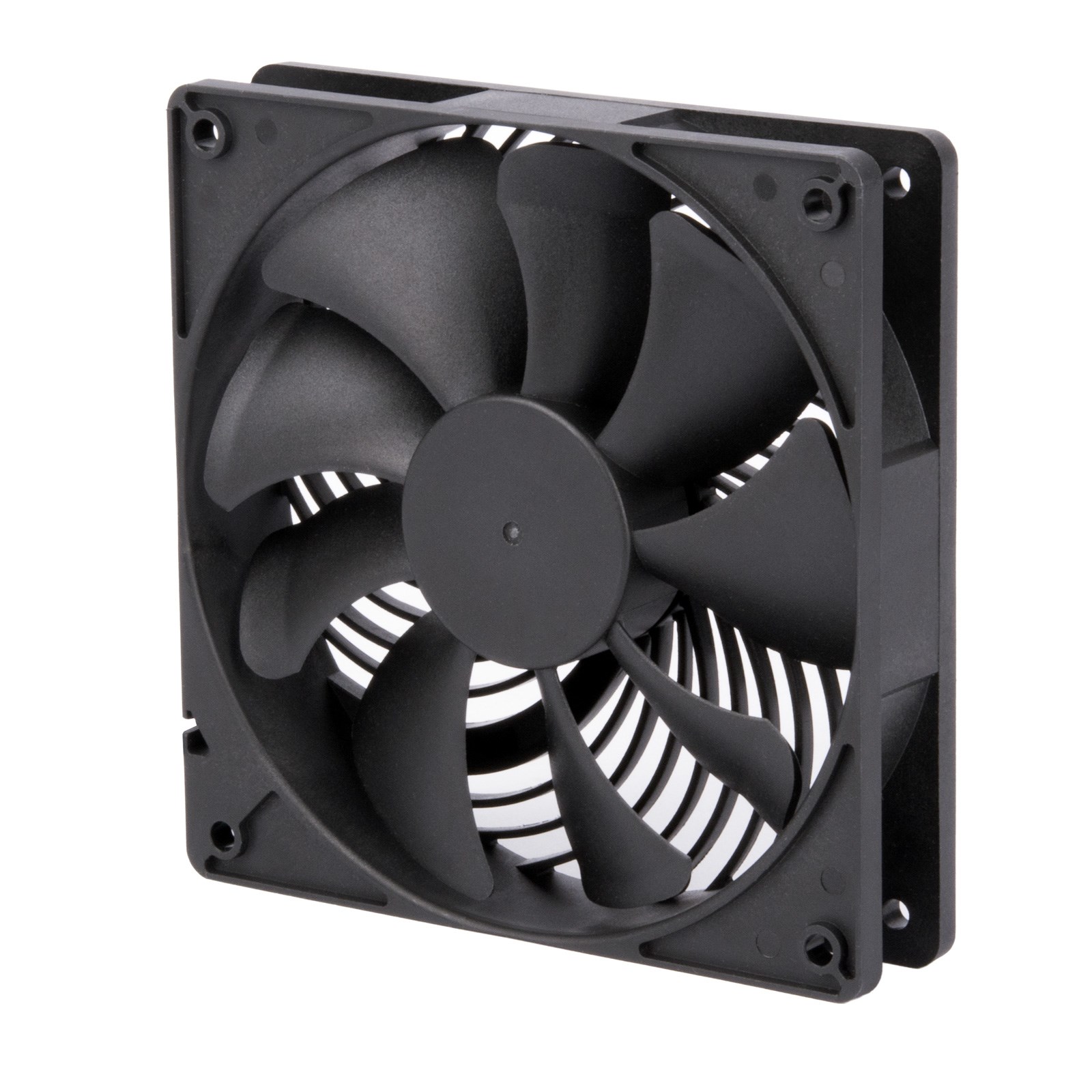 Silverstone Air Penetrator 120i PRO 120mm PWM Chassis Fan