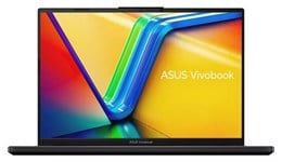 ASUS Vivobook Pro 16X 16" Laptop - Core i7, 16GB RAM, 1TB SSD, GeForce RTX 4070