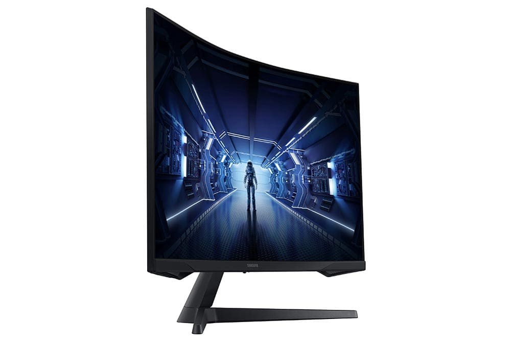 samsung odyssey g5 32 inch 144hz curved gaming monitor