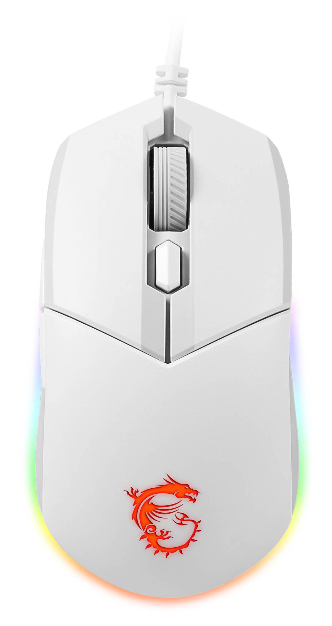 mouse msi gm11