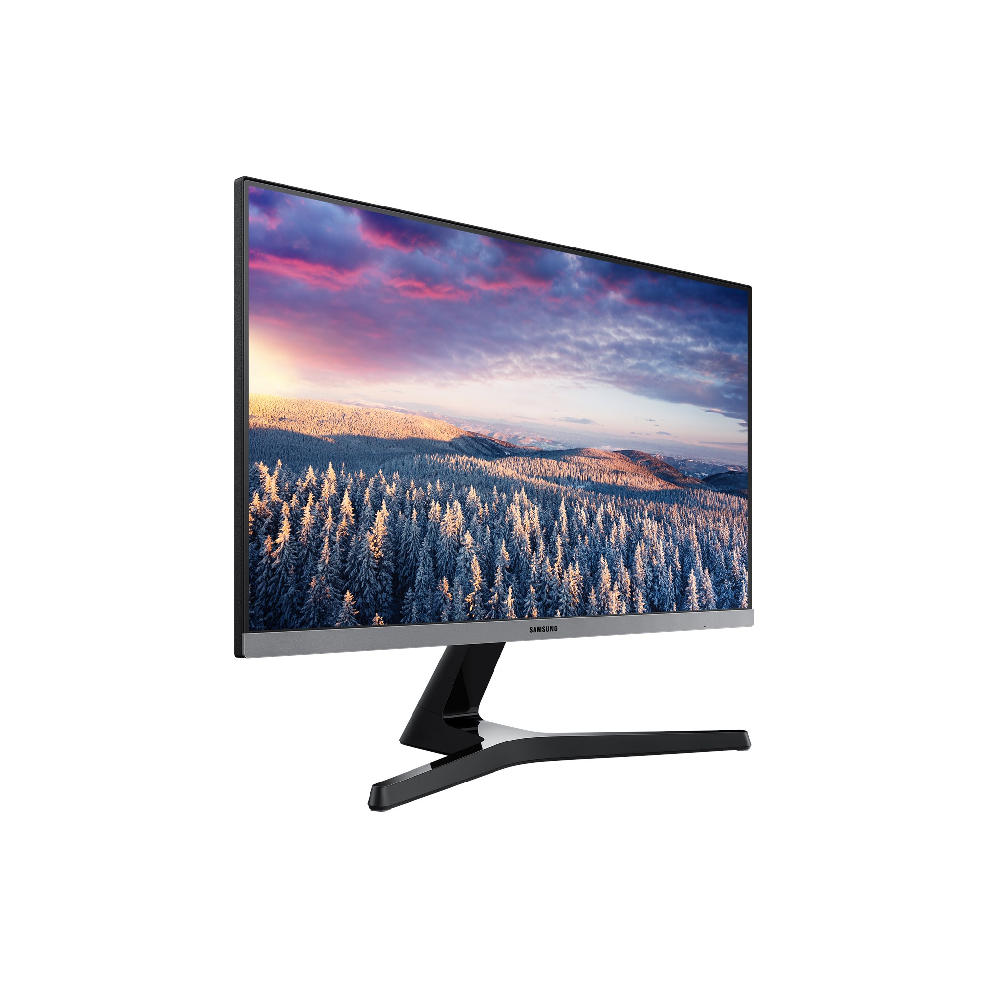 monitor samsung ls24r350fhuxen 23.8 fhd ips 5ms