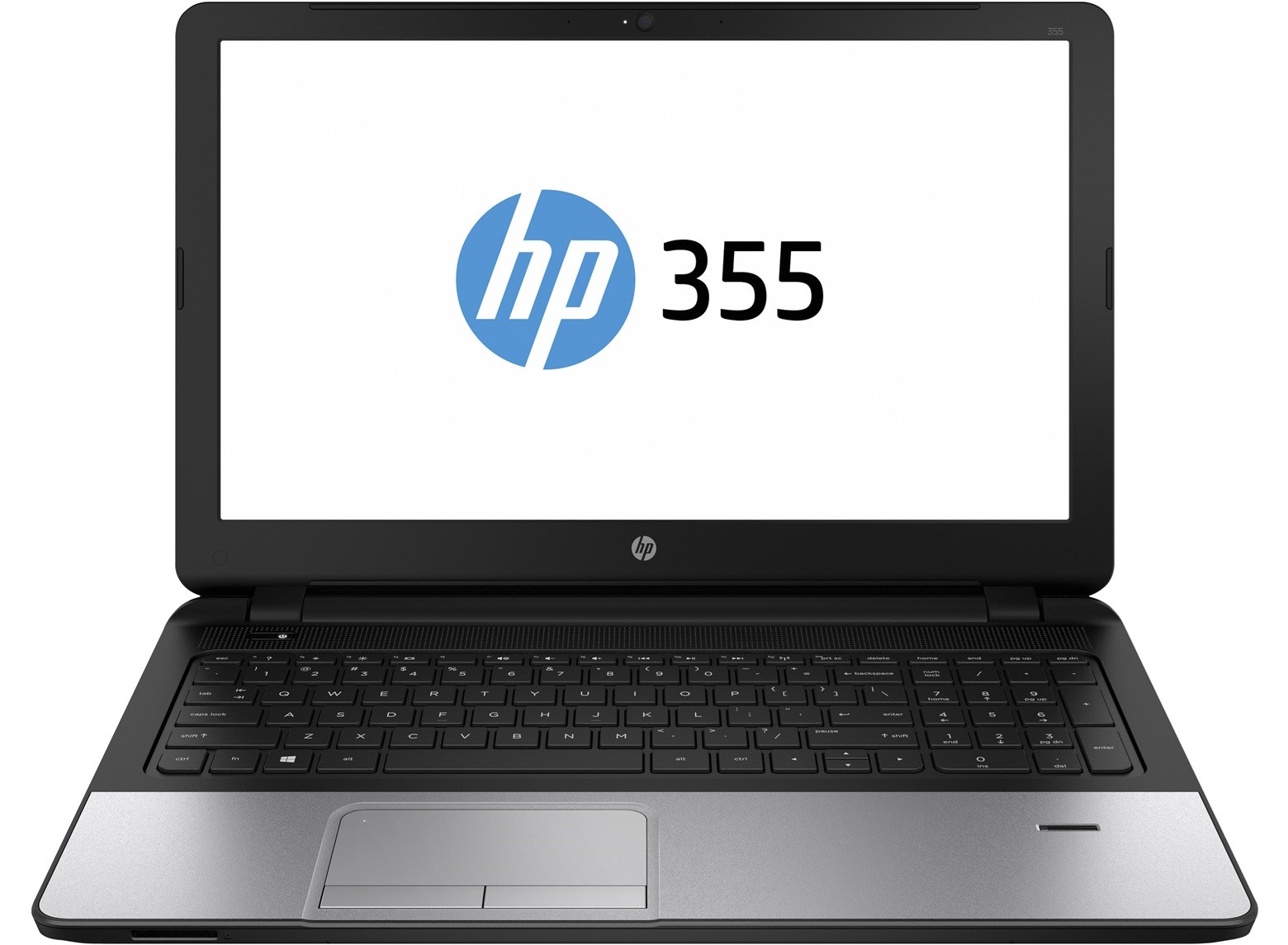 Обзор hp 355 g2