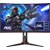 AOC C32G2ZE/BK 31.5" Full HD VA 240Hz Gaming Curved Monitor