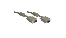 2 Metre VGA Cable