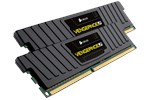 Corsair Vengeance LP 16GB (2x8GB) 1600MHz DDR3 Memory Kit