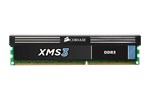Corsair XMS3 8GB (1x8GB) 1600MHz DDR3 Memory