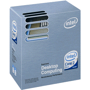 Intel core 2 duo e6550 разгон