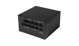 1200W CWT   Modular 80 Plus Gold PSU