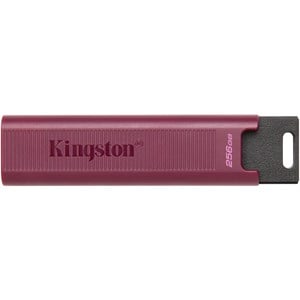 Kingston DataTraveler Max 256GB USB 3.1 Type-A Flash Drive